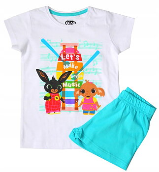 Bing Pyjamas Barn BL