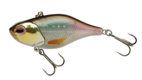 Berkley DEX Ripper 5cm - 7