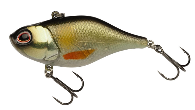 Berkley DEX Ripper 5cm - 5