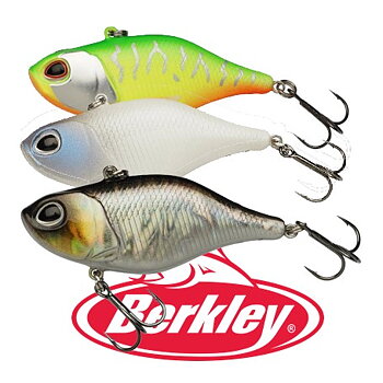 Berkley DEX Ripper 5cm