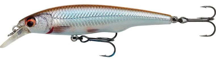 Savage Gear Gravity Twitch SR 8.3 cm - 10 gr - 3