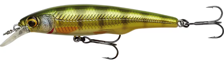 Savage Gear Gravity Twitch SR 8.3 cm - 10 gr - 5