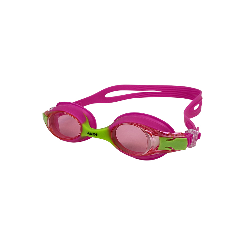 Beliebte Schwimmbrille für Junioren ca. 6-12 Jahren