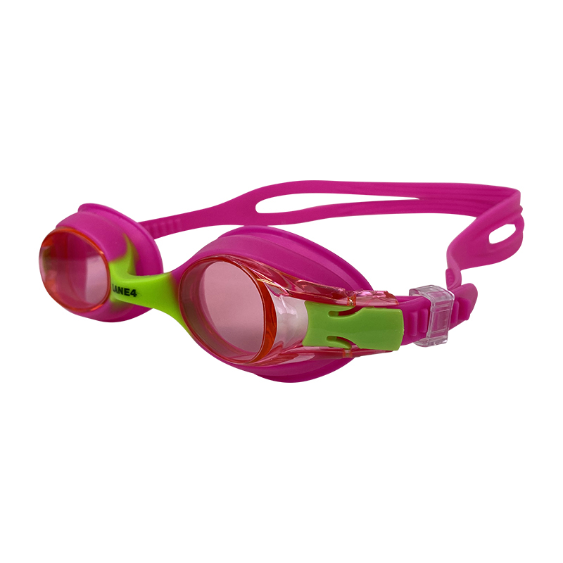 Beliebte Schwimmbrille für Junioren ca. 6-12 Jahren