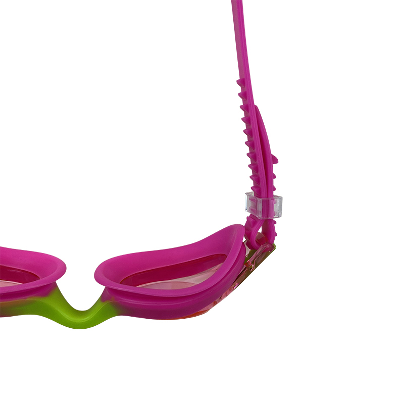 Beliebte Schwimmbrille für Junioren ca. 6-12 Jahren