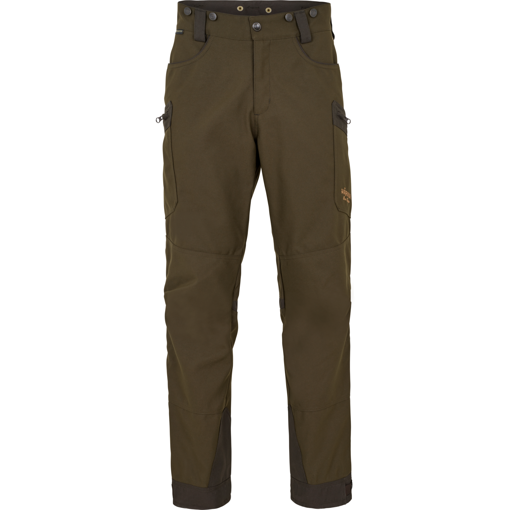 Härkila® Pro Hunter Move GTX Trousers VILDMARKEN® Brand Store