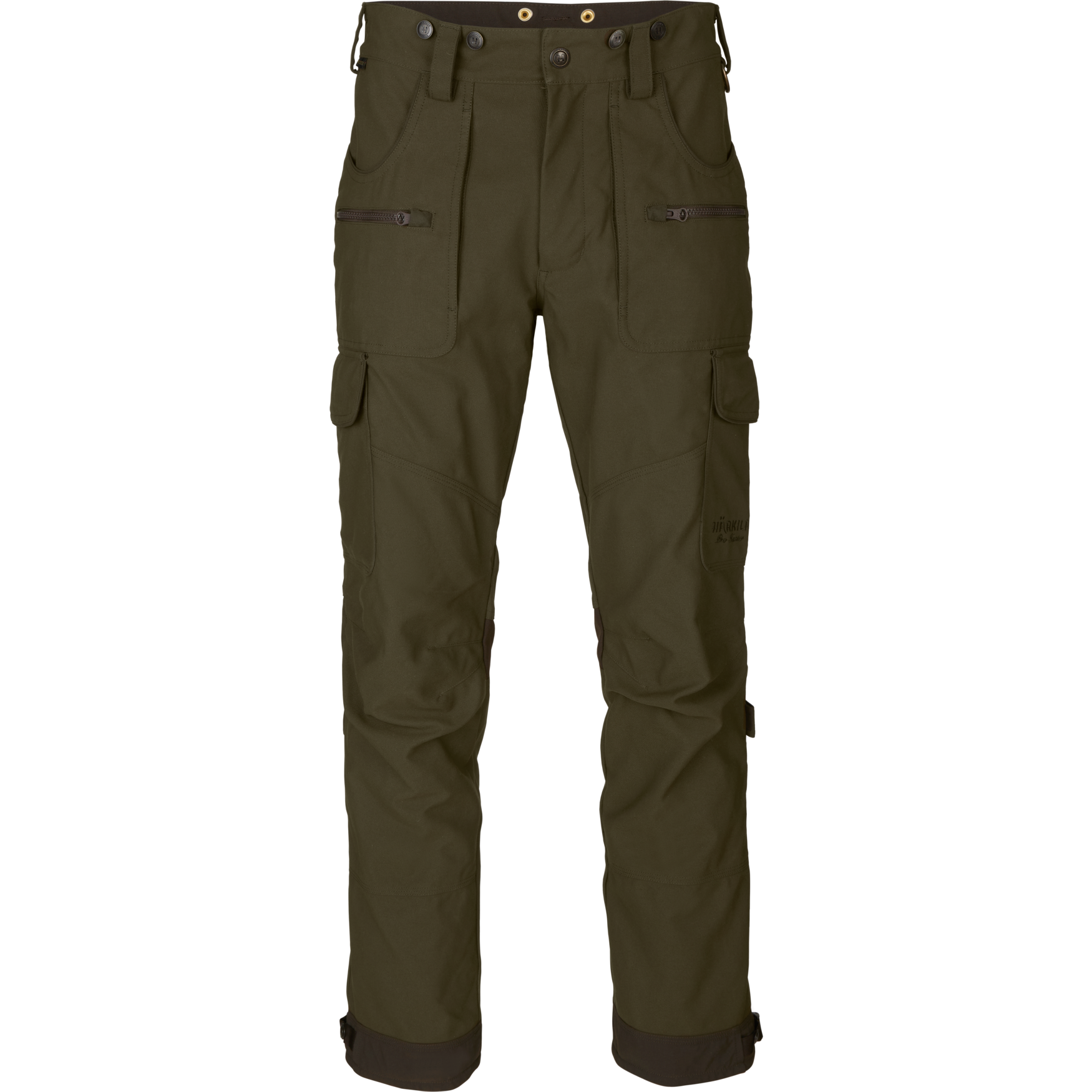 Harkila Pro Hunter Endure GTX Trousers VILDMARKEN Brand Store