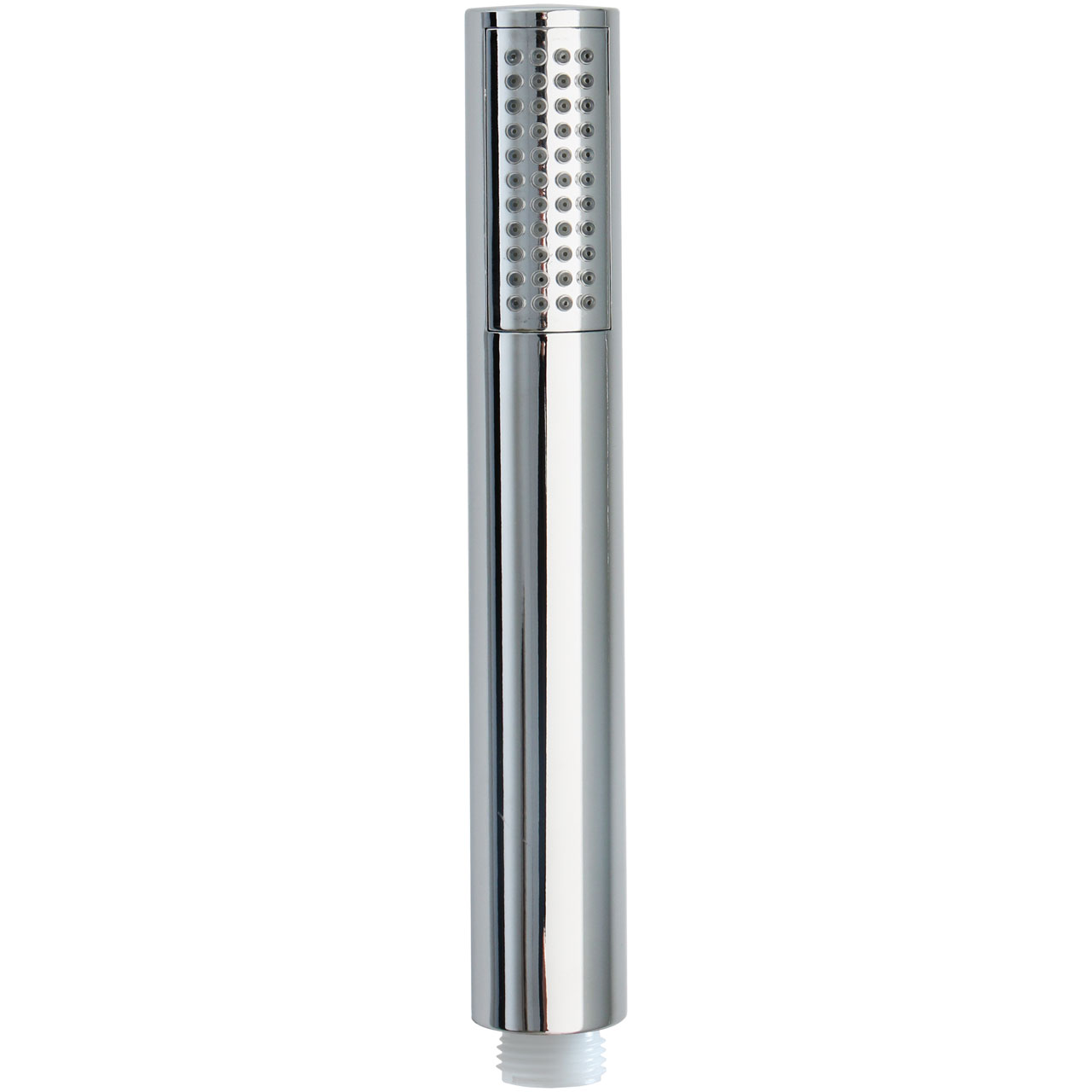 Round Shower Head - Chrome