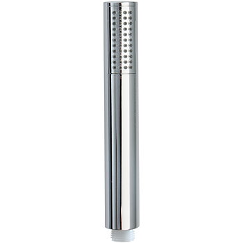 Round Shower Head - Chrome
