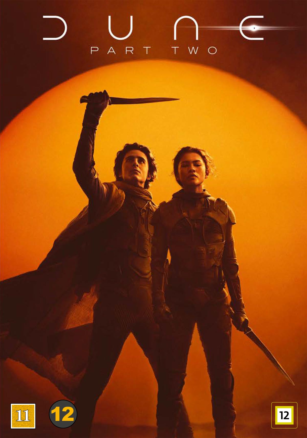 Dune: Part Two