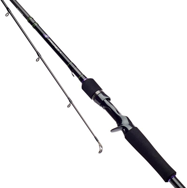 Daiwa Prorex XR 7,1' 5-25g Toddler 2-del