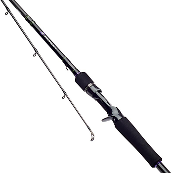 Daiwa Prorex XR 7,1' 5-25g Toddler 2-del