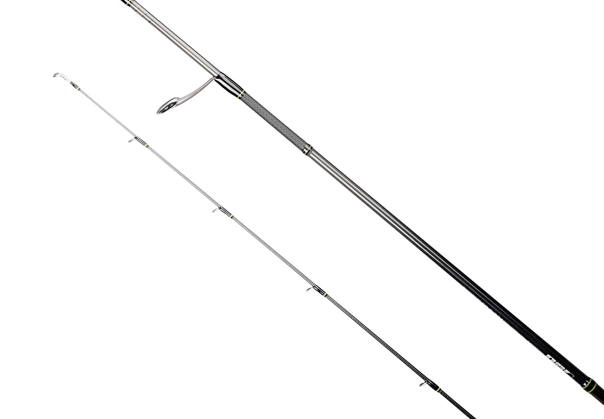 Daiwa  Prorex XR Spin 7,1' 3-18g - 4