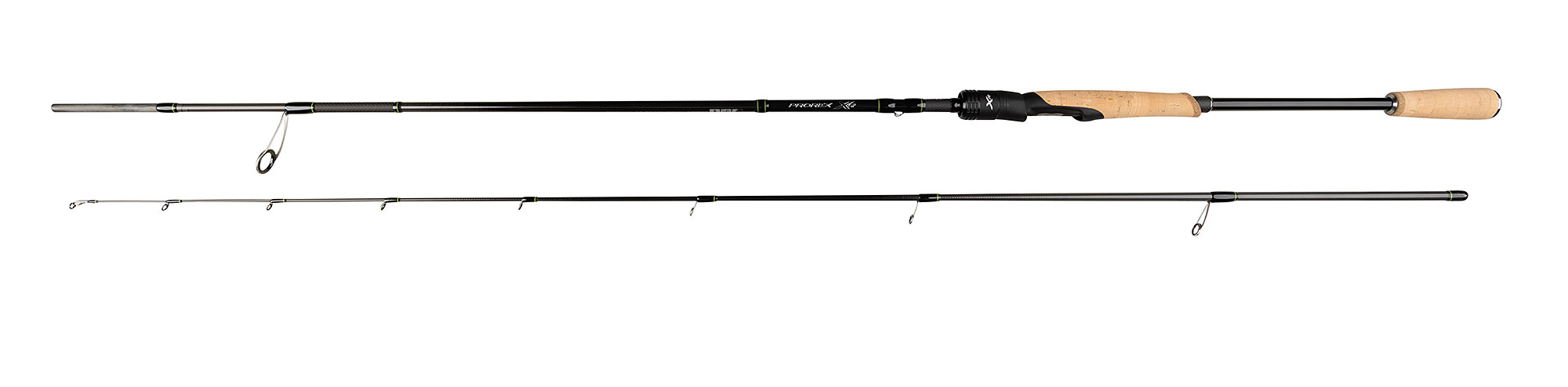 Daiwa  Prorex XR Spin 7,1' 3-18g - 3