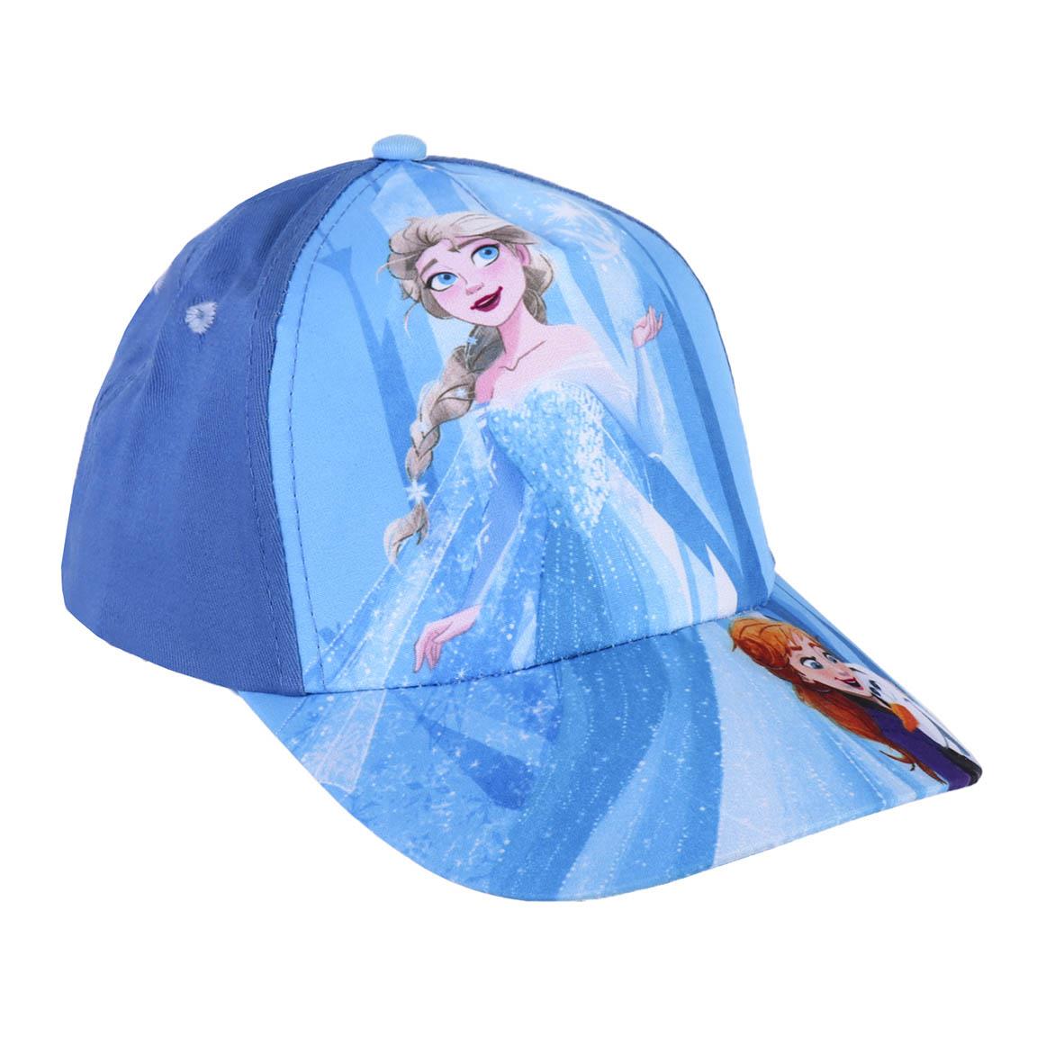 Frost Disney Keps och Solglasögon till barn - 2