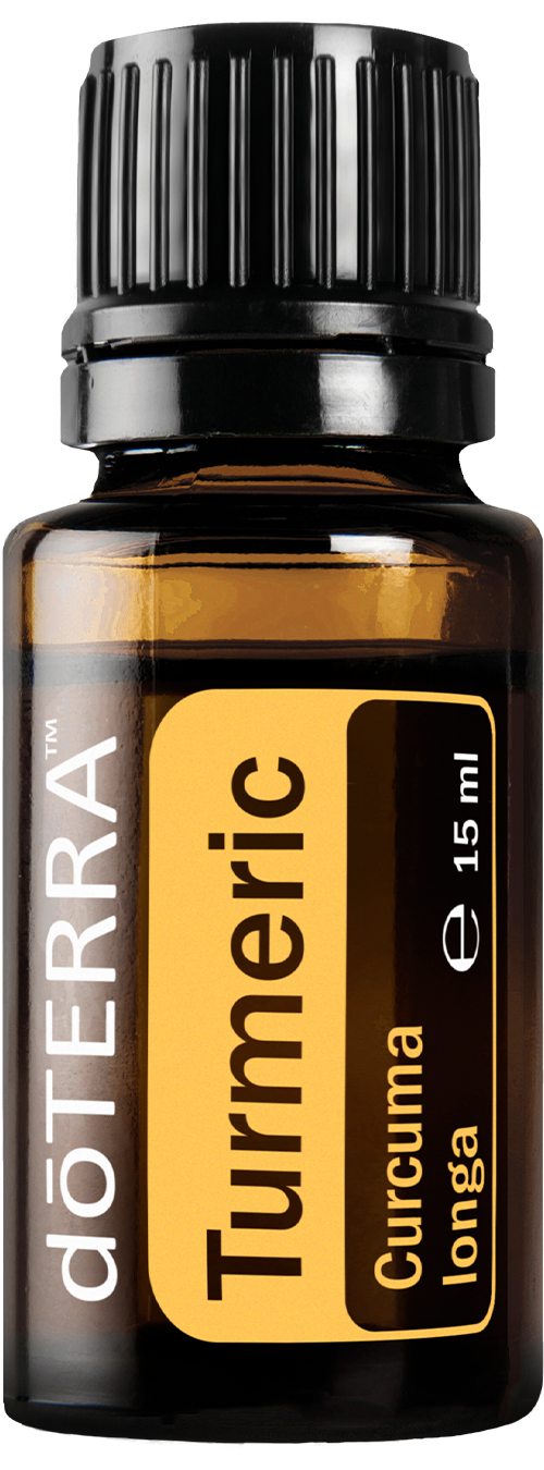 Turmeric 15ml - doTERRA