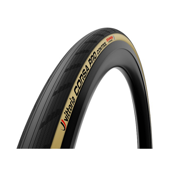 VITTORIA Däck Racer Corsa Pro Control br/sv TLR G2 28-622/700x28c