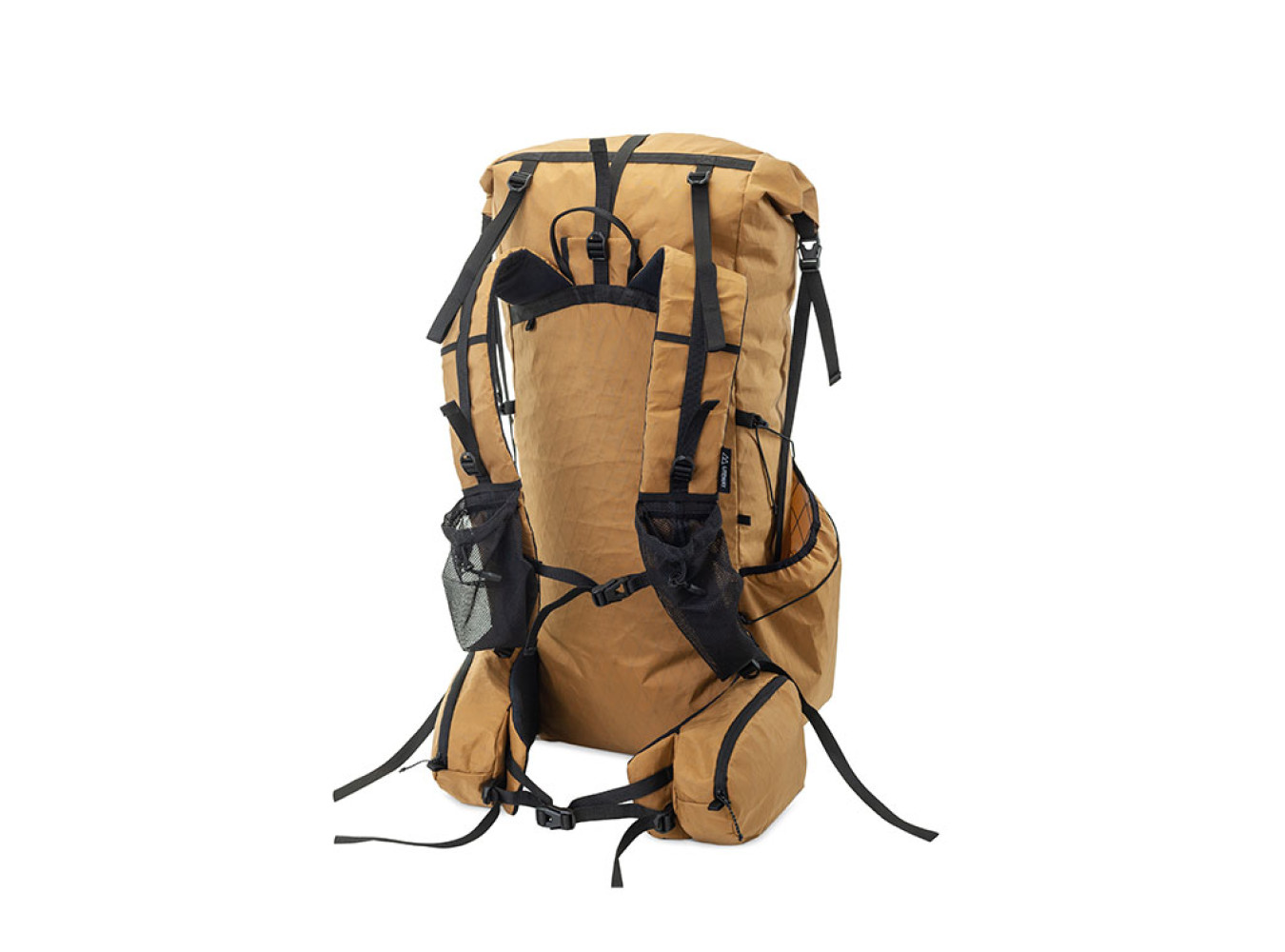 Liteway BIGGIE PACK 65L - 3