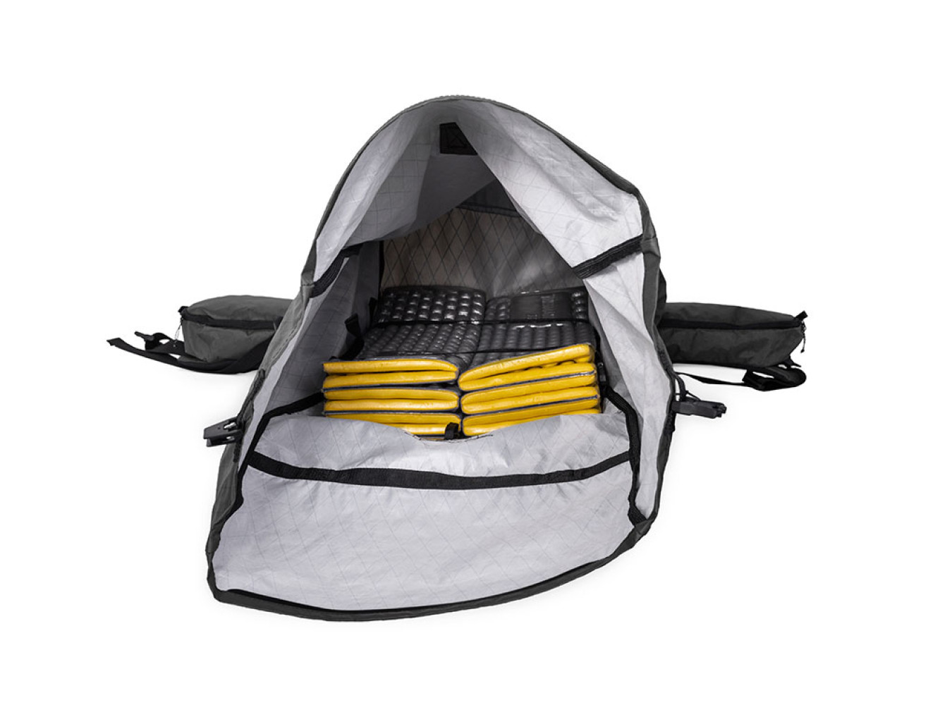 Liteway BIGGIE PACK 65L - 5