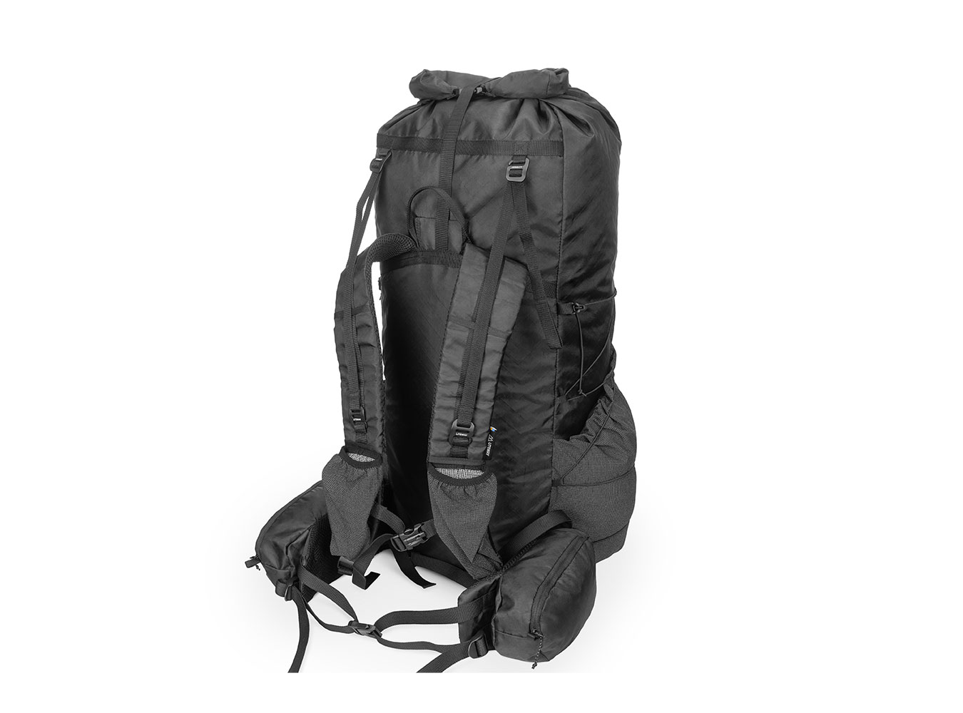 Liteway ELEMENTUM 50l - 3