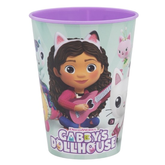 Gabby's Dollhouse Mugg 260ml