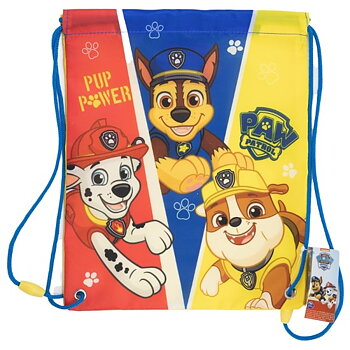Paw Patrol Gympapåse Barn