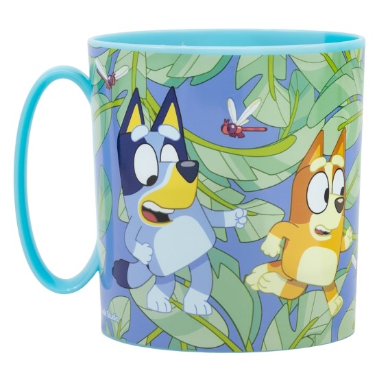 Bluey Mugg 350ml