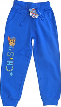 Paw Patrol Mjukisbyxor Hase BL