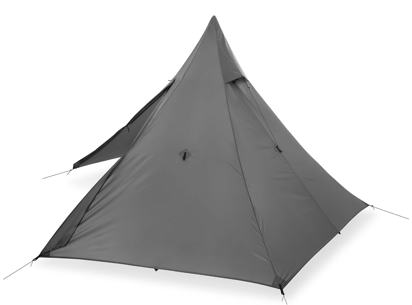 Liteway SCOUT TARP 3P - 4
