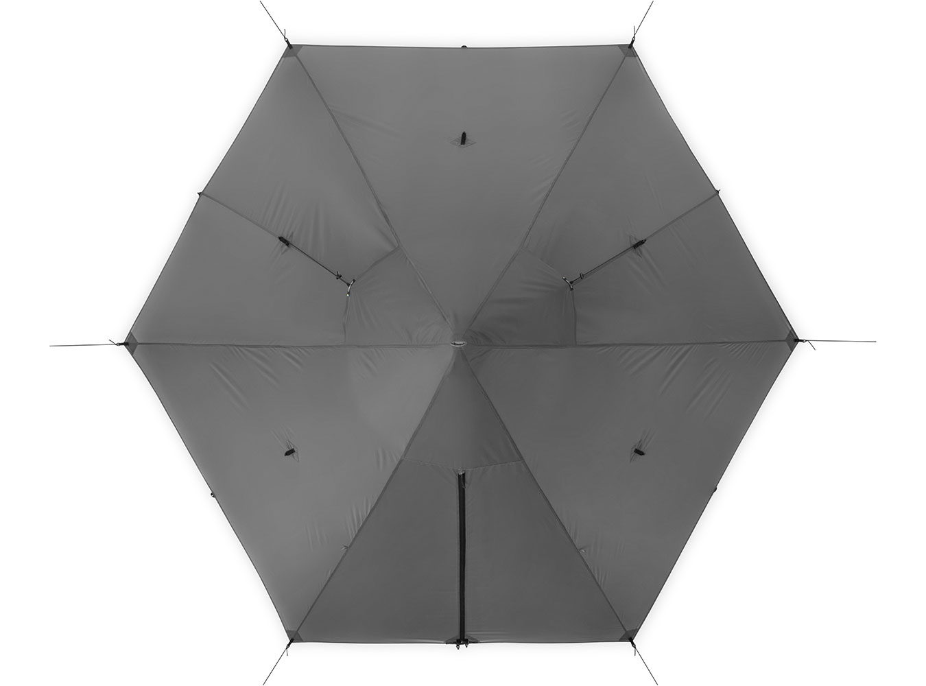 Liteway SCOUT TARP 3P - 6