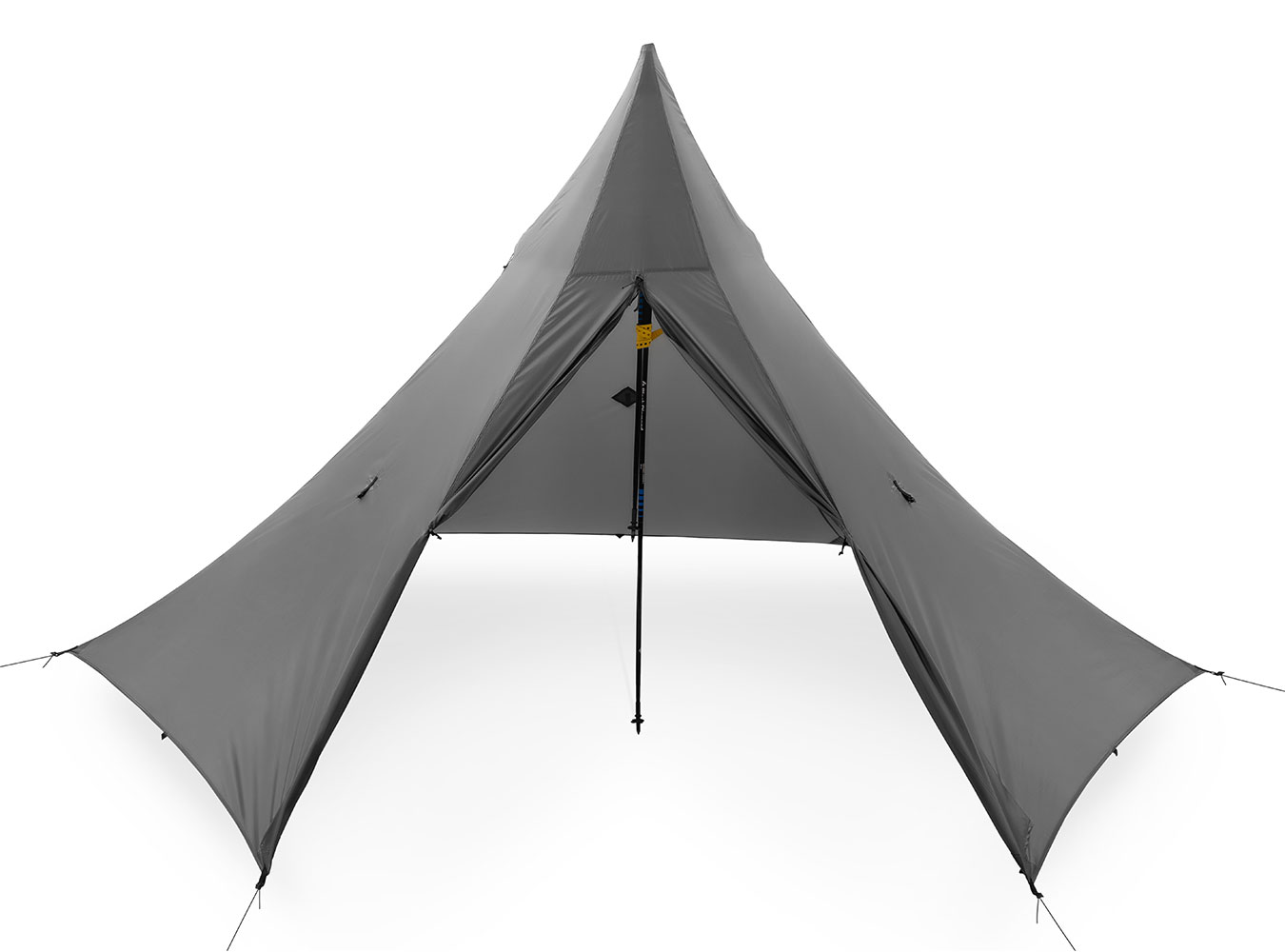 Liteway SCOUT TARP 3P - 3