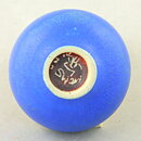 Sven Wejsfelt (1980s) Unique Blue Bowl 4 cm