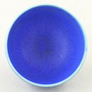 Sven Wejsfelt (1980s) Unique Blue Bowl 4 cm
