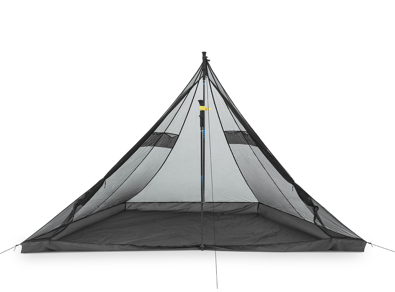 Liteway SCOUT HALF MESH 1P - 4