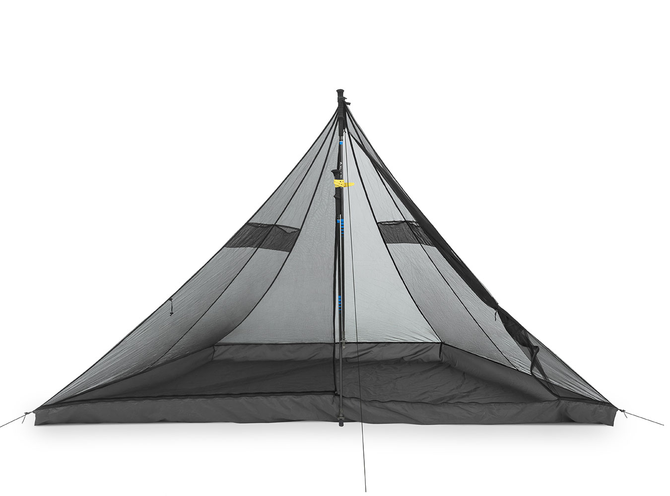 Liteway SCOUT HALF MESH 1P - 3