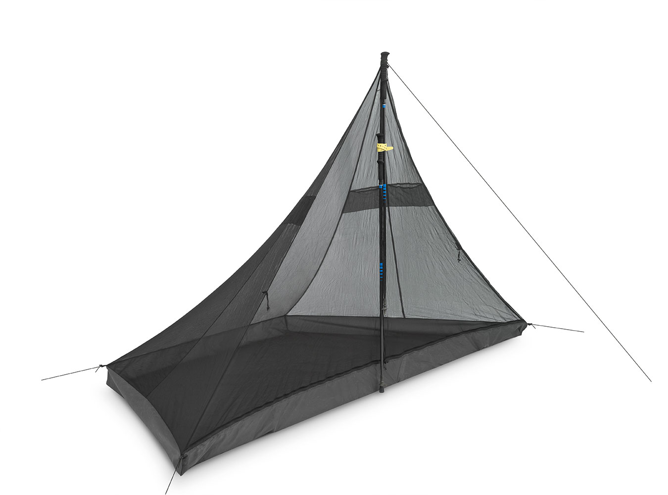 Liteway SCOUT HALF MESH 1P - 2
