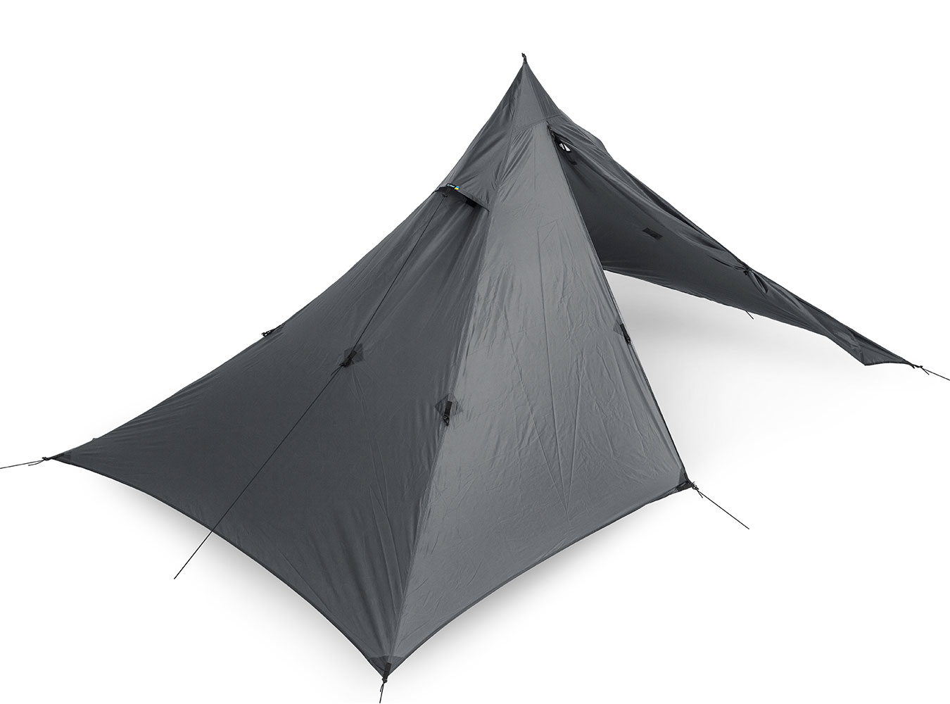 Liteway PYRAOMM DUO TARP 2P - 4