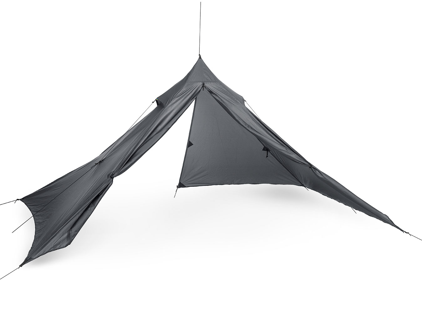 Liteway PYRAOMM DUO TARP 2P - 10
