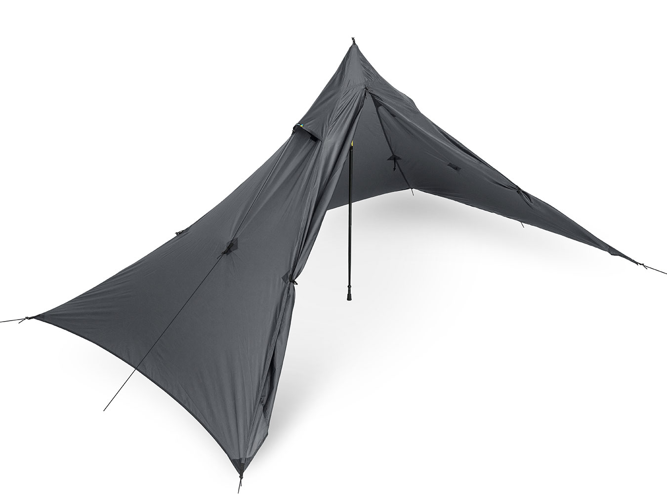 Liteway PYRAOMM DUO TARP 2P - 8