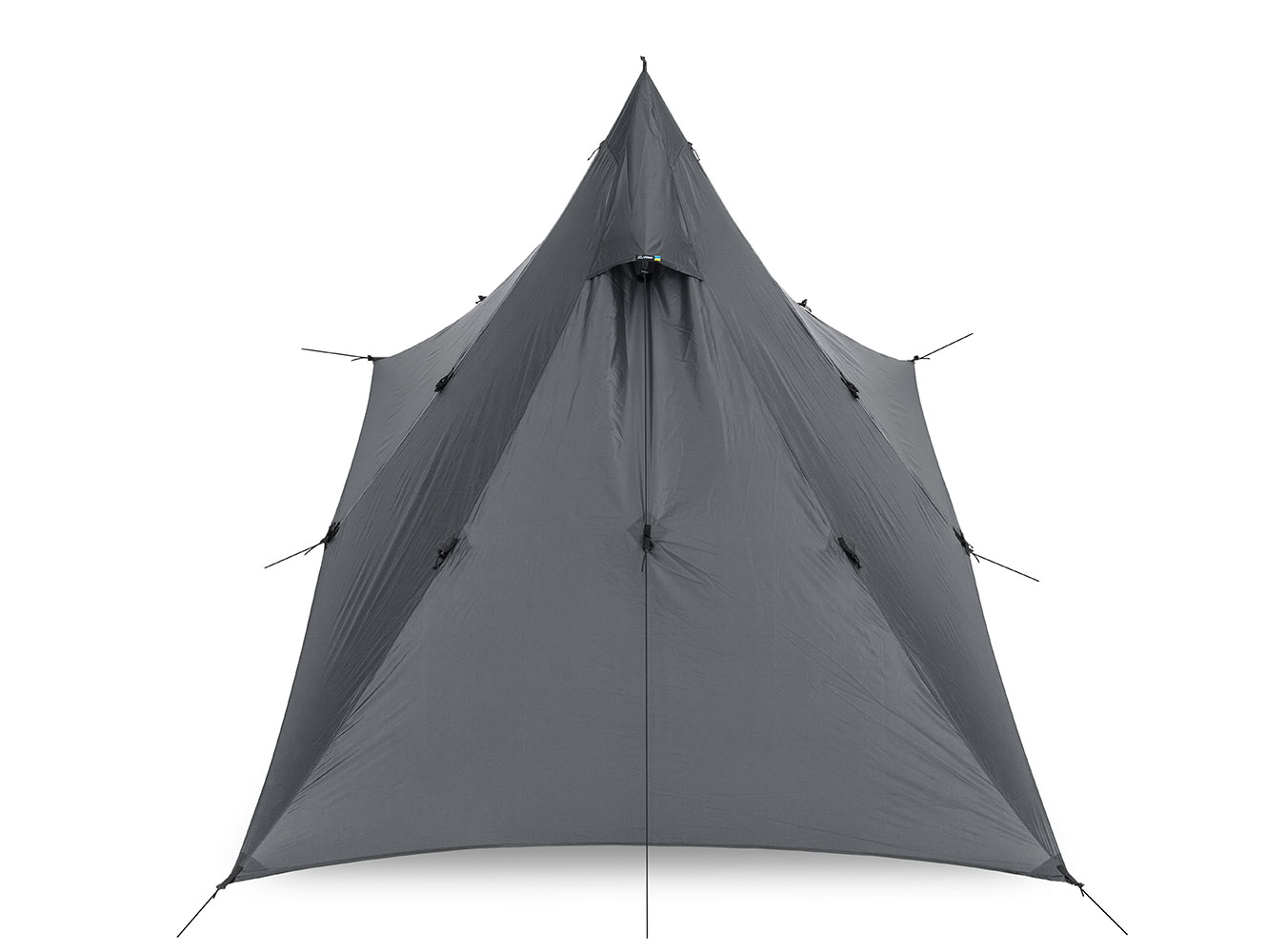 Liteway PYRAOMM DUO TARP 2P - 9