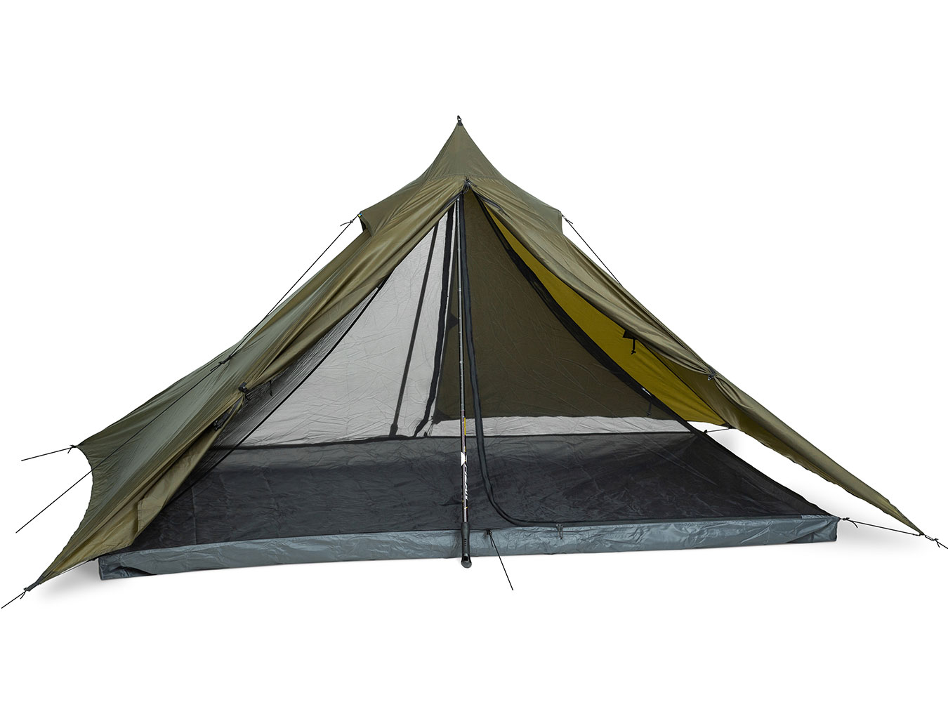 Liteway PYRAOMM DUO FULL MESH 2P - 3