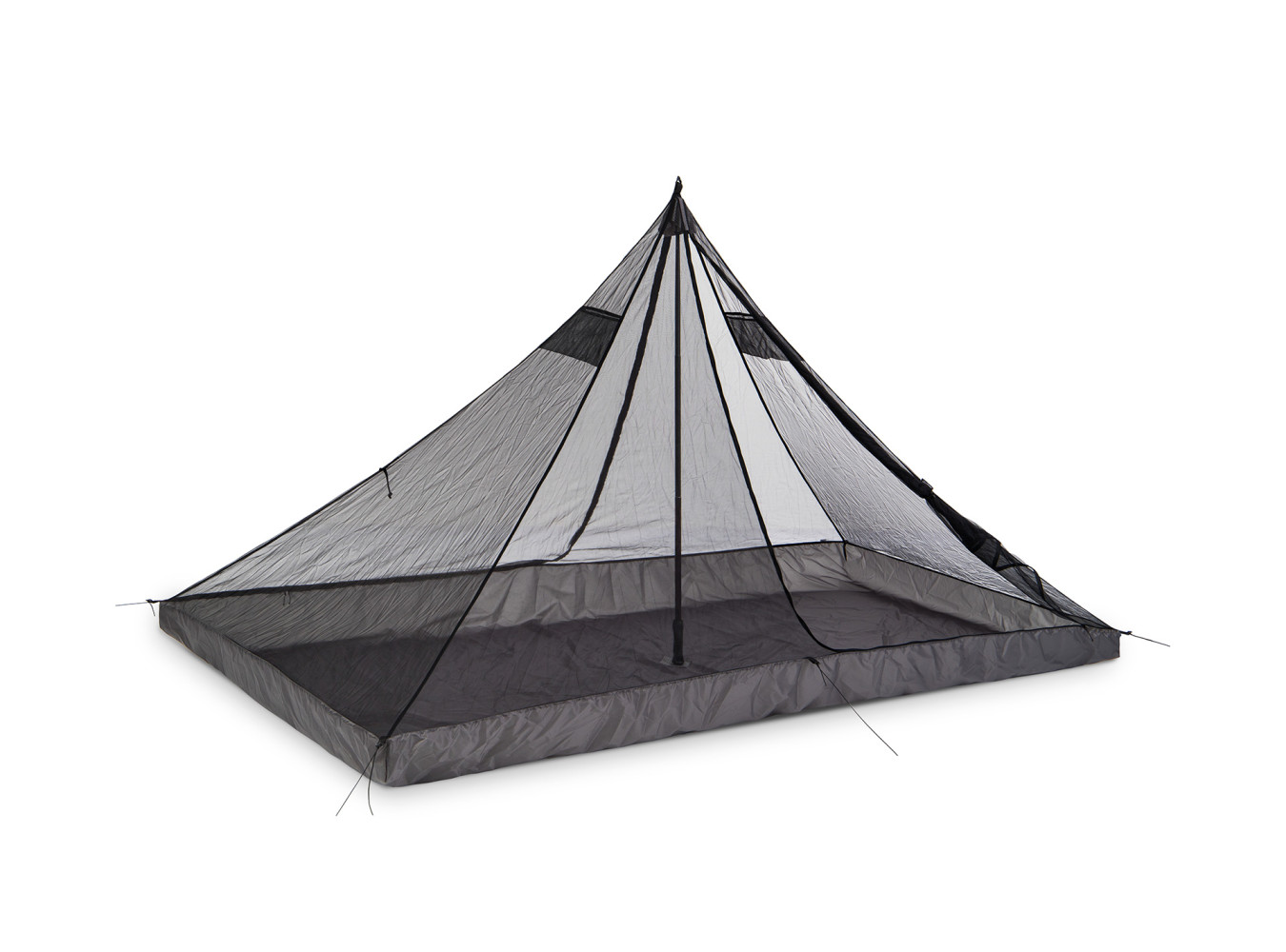 Liteway PYRAOMM DUO FULL MESH 2P