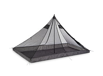 Liteway PYRAOMM DUO FULL MESH 2P