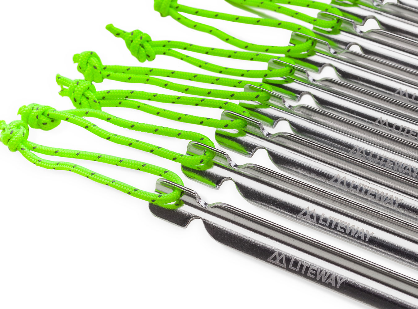 Liteway Y-PEGS 6st - 2