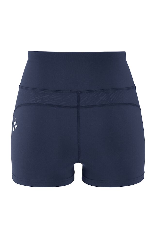 SSS Hotpants Navy Dam  - 2