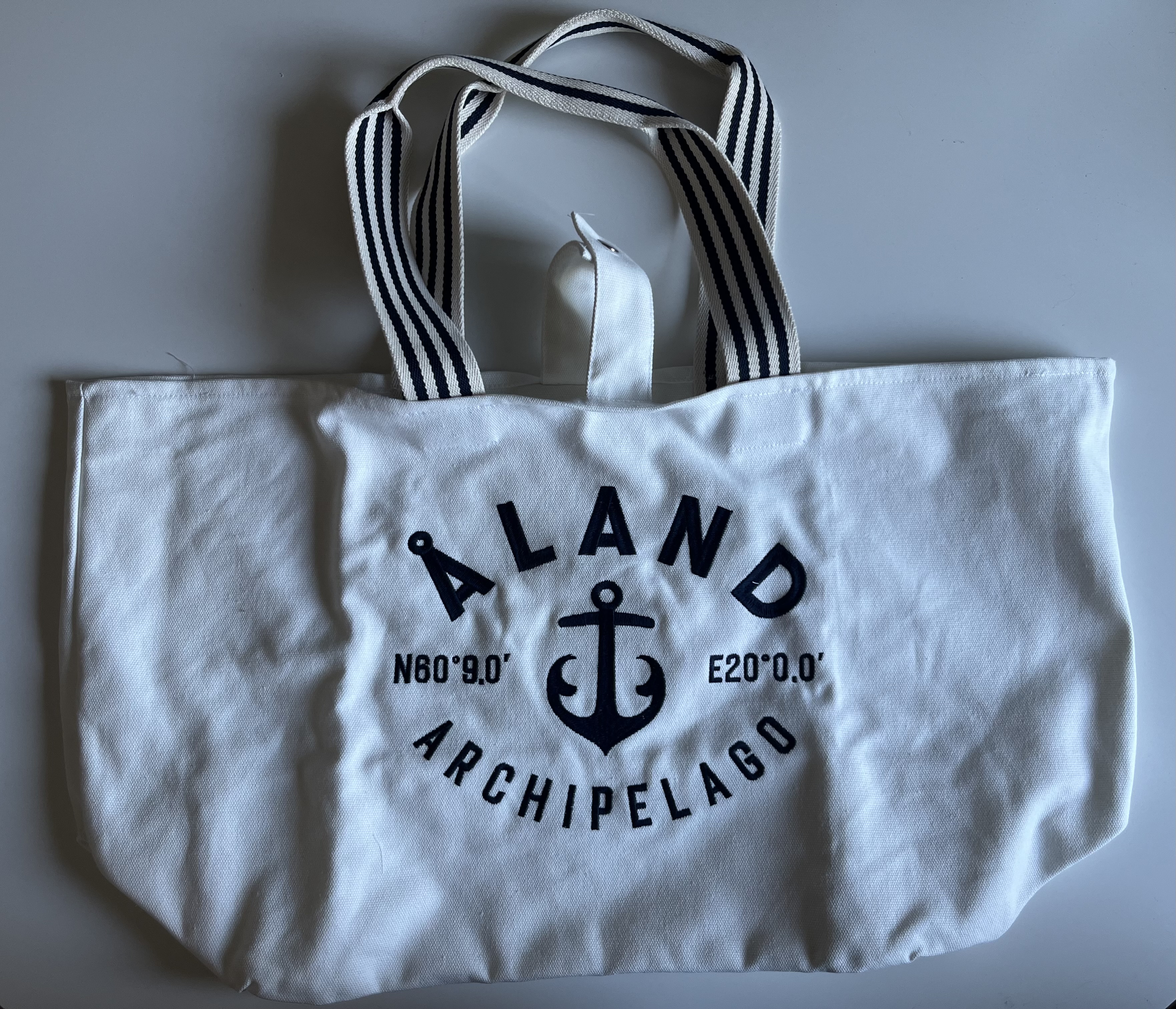 Beach Bag - Canvas - 2