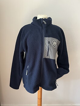 Pile Jacket 