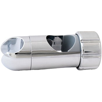 Grab Rail Slider Ø32mm - chrome