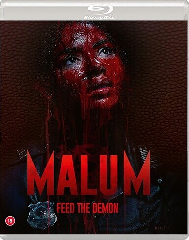 Malum (BLU-RAY)