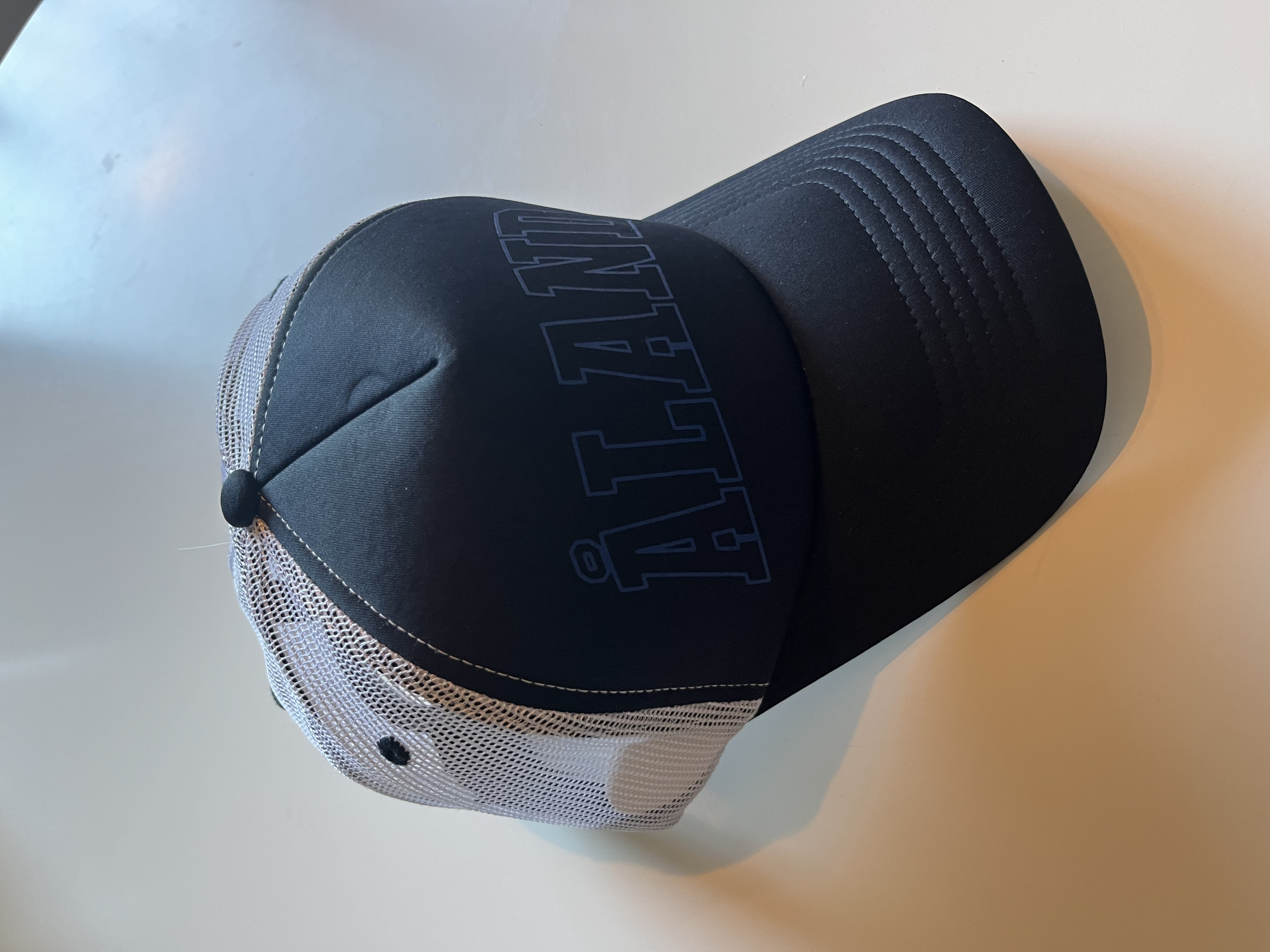 Keps Trucker Foam
